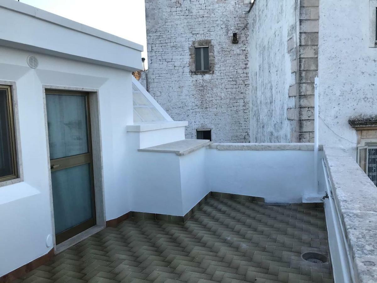 Casa Vacanze Affitti Brevi "Porta Nuova" Locorotondo Exterior photo